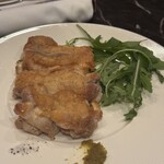 マンシーズ トウキョウ - 