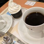 ドトールコーヒーショップ - 
