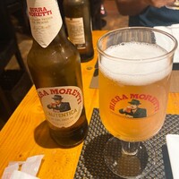 トラットリア ダイ パエサーニ - 