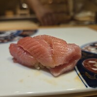 鮨 不二楼 - 大トロ