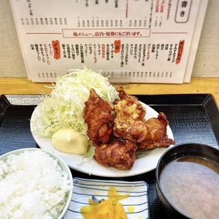 口コミ一覧 : 大衆深夜食堂 すみすみ - 調布/食堂 [食べログ]