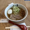 らー麺 ふじ壱