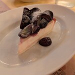 イル・パチョッコーネ・カゼイフィーチョ - 