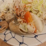 手羽唐酒場 ビクトリー 戸塚店 - 