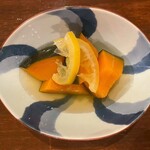 富岡一丁目の夕陽 - 