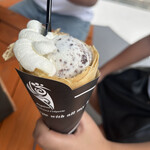 Crepe Lee Angelina Karuizawa Honten