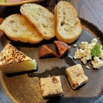 天満橋 リバーカフェ - 