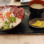 手羽唐酒場 ビクトリー 戸塚店 - 