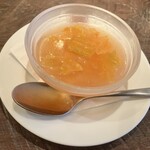 洋食 ハンバーグウィル - 
