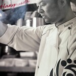 크레프리 앙제리나 가루이자와 혼텐