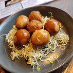 天満橋 リバーカフェ - 