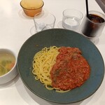 GURUNAVI FOODHALL WYE Cafe - 