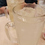 手羽唐酒場 ビクトリー 戸塚店 - 