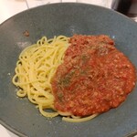 GURUNAVI FOODHALL WYE Cafe - 