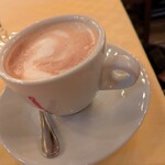 イル・パチョッコーネ・カゼイフィーチョ - 