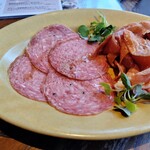 天満橋 リバーカフェ - 