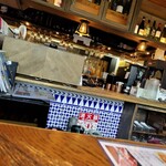 天満橋 リバーカフェ - 