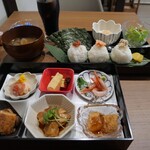 ずんぐりころりん - 