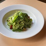 ララロカレ - 料理写真: