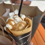 Crepe Lee Angelina Karuizawa Honten