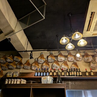 イル・パチョッコーネ・カゼイフィーチョ_0