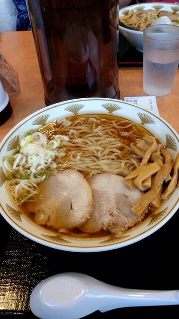 ラーメン もっけだの 酒田店（【旧店名】ラーメン風林火山） - 東酒田（ラーメン）の写真