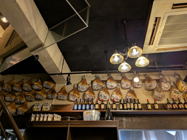 Il Pacchione Caseificio