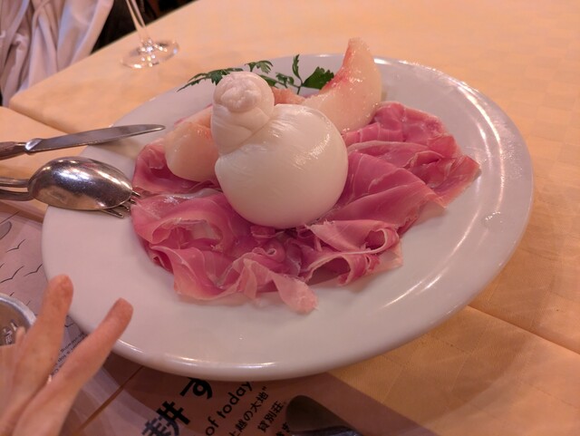 Il Pacchione Caseificio photo 2