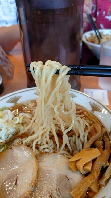 ラーメン もっけだの 酒田店（【旧店名】ラーメン風林火山） - 東酒田（ラーメン）の写真