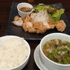 蔵の街 中華Dining やまじん