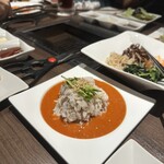 肉のひぐち直営焼肉 安福 - 