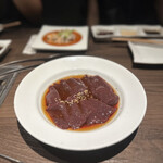 肉のひぐち直営焼肉 安福 - 