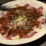 熟成焼肉 八億円 - 