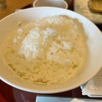 軽井沢72ゴルフ東コースレストラン - 