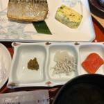 軽井沢72ゴルフ東コースレストラン - 