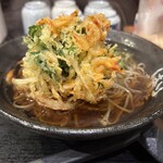 信州そば処 そば茶屋 - 