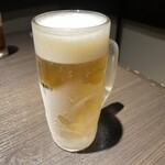 熟成焼肉 八億円 - 