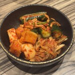 焼肉 ジャンボ - 