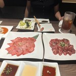 肉のひぐち直営焼肉 安福 - 