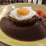 キャナルカフェ - 