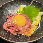 熟成焼肉 八億円 - 