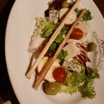 イル キャンティ - 