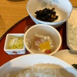 軽井沢72ゴルフ東コースレストラン - 