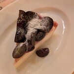 イル・パチョッコーネ・カゼイフィーチョ - 