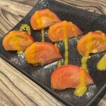 焼肉 ジャンボ - 