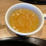 軽井沢72ゴルフ東コースレストラン - 