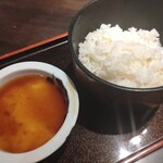 香るつけ蕎麦　蕎麦花 王子町店 - 