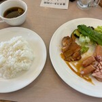 Karuizawa 72 Golf Kita Course