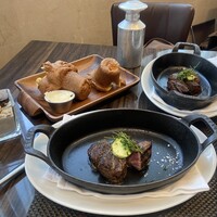 BLT STEAK  ROPPONGI - 