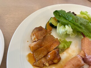 Karuizawa 72 Golf Kita Course